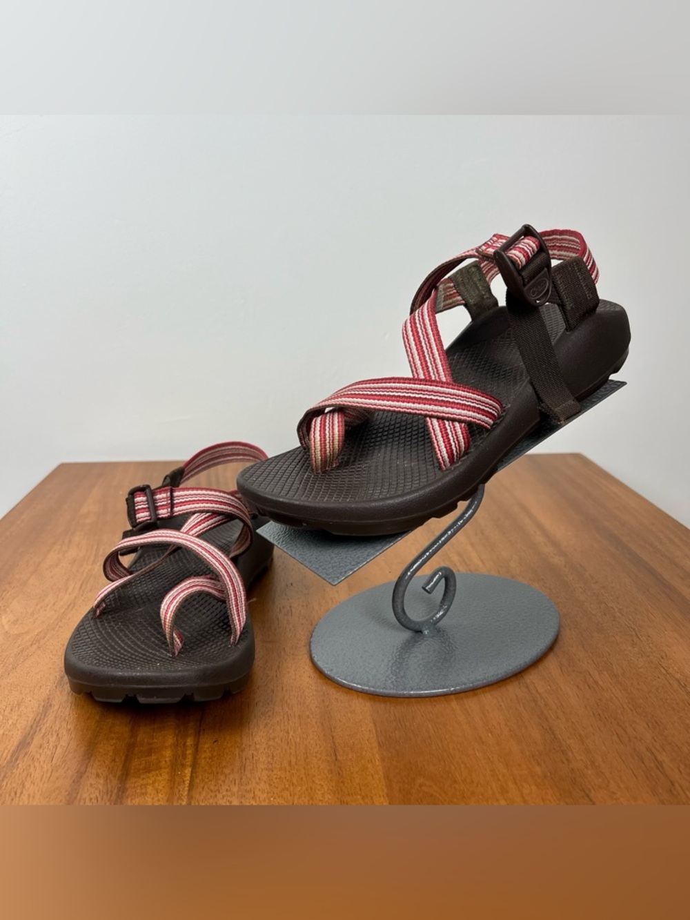 Chaco Classic Toe Strap Sandal